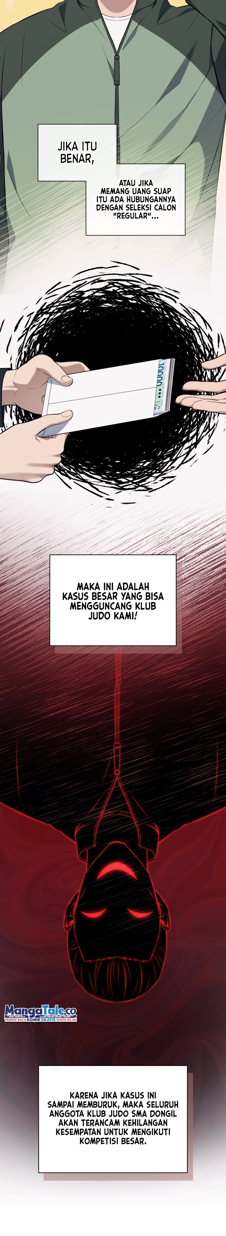 Reset Life of Regression Police Chapter 20 Gambar 28