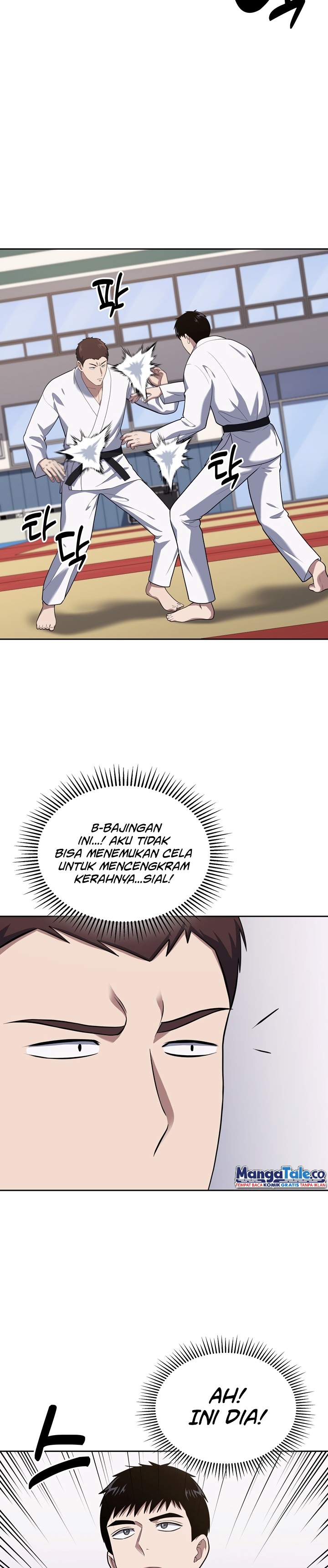 Reset Life of Regression Police Chapter 23 Gambar 25