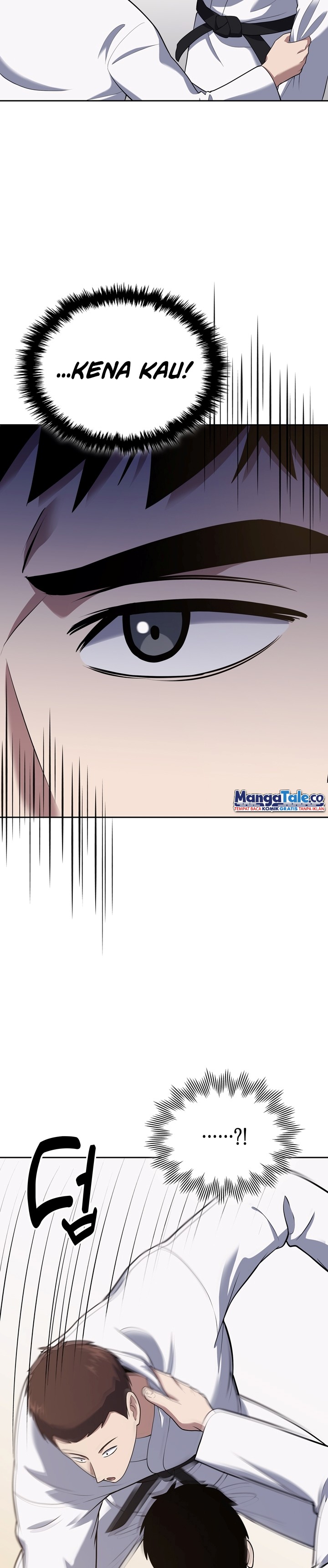 Reset Life of Regression Police Chapter 23 Gambar 27