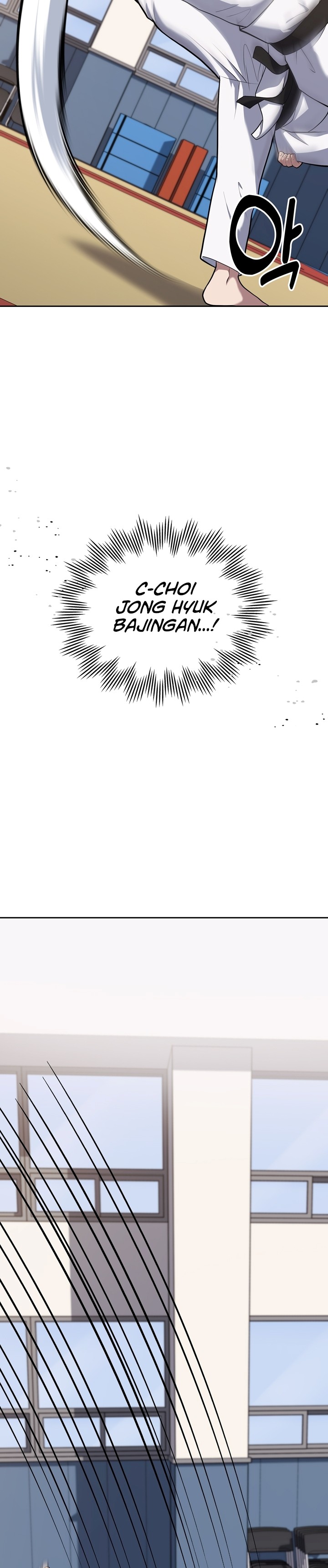 Reset Life of Regression Police Chapter 23 Gambar 29