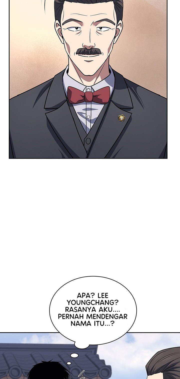 Reset Life of Regression Police Chapter 59 Gambar 7