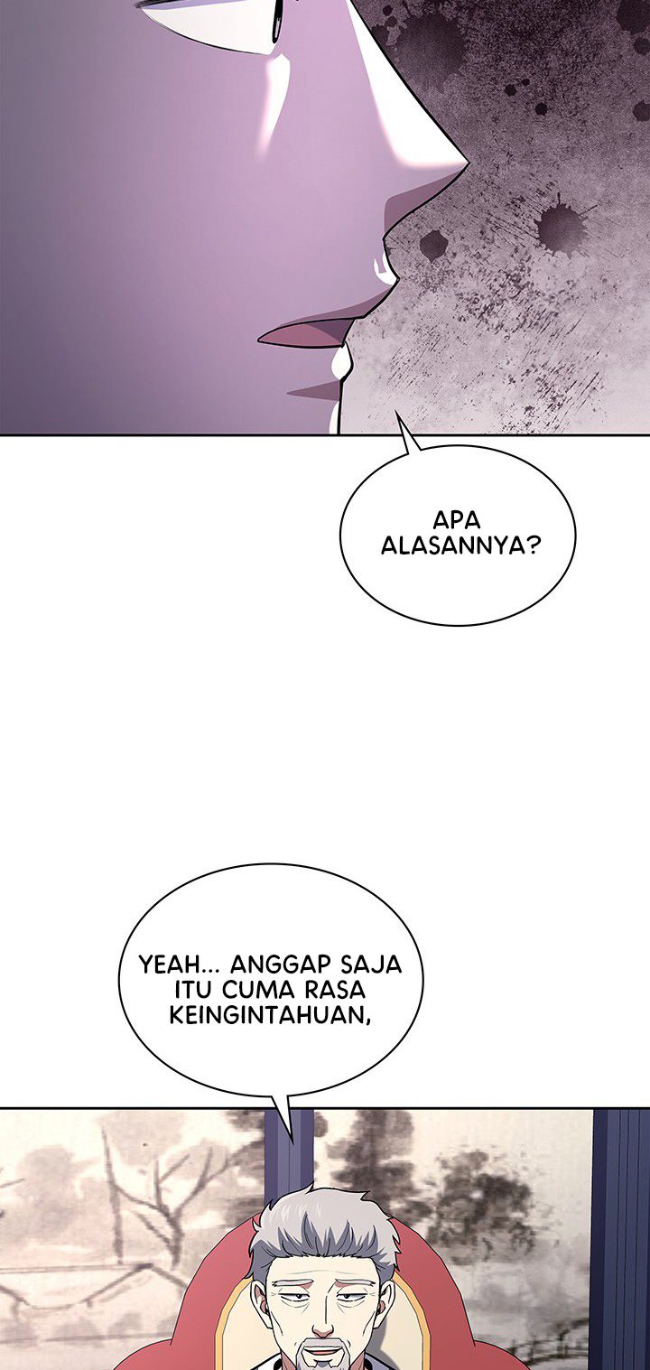 Reset Life of Regression Police Chapter 59 Gambar 13