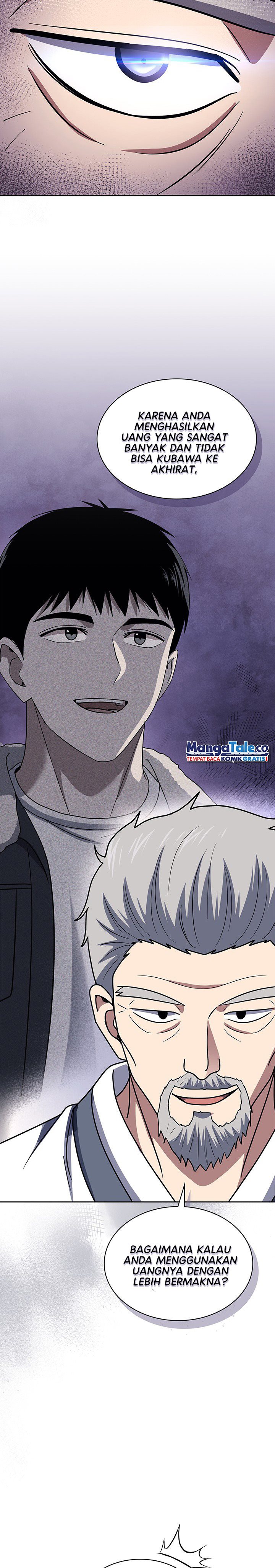 Reset Life of Regression Police Chapter 59 Gambar 29