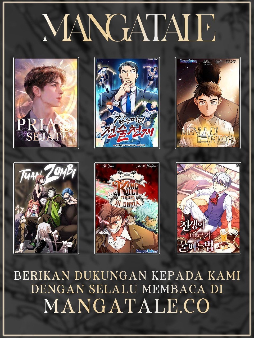Reset Life of Regression Police Chapter 59 Gambar 33