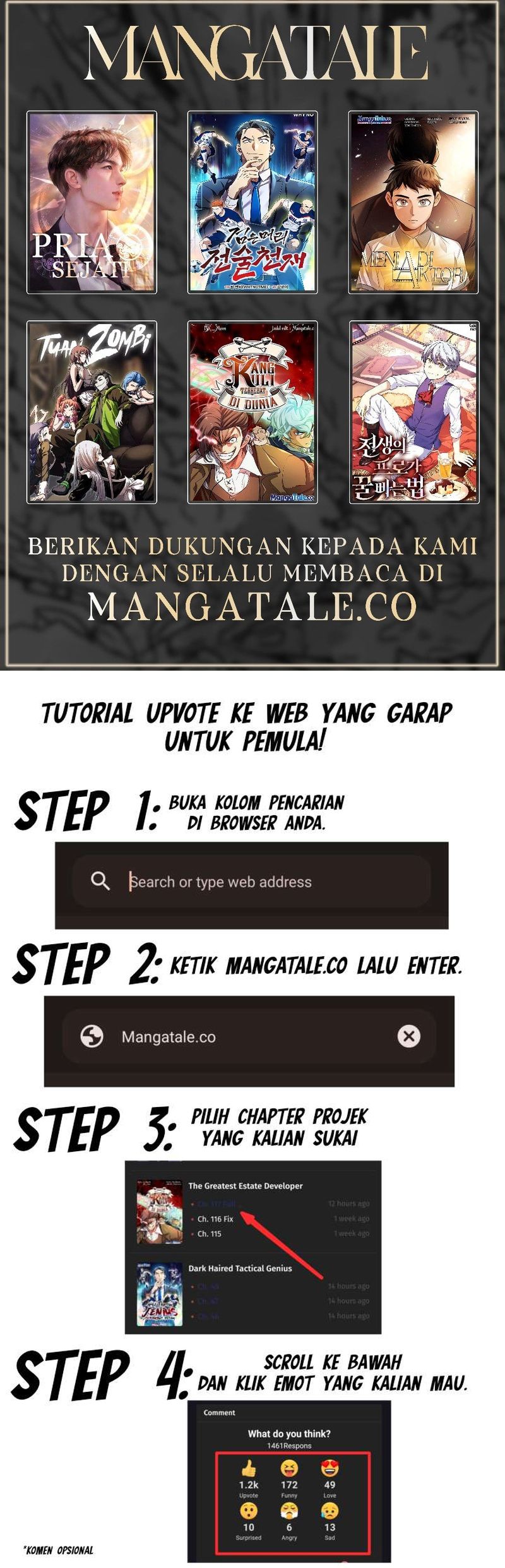 Reset Life of Regression Police Chapter 60 Gambar 14