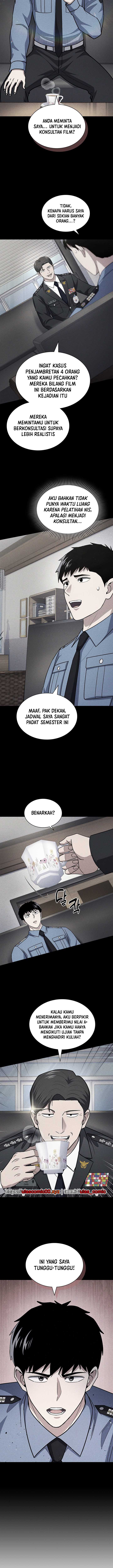 Reset Life of Regression Police Chapter 121 Gambar 3
