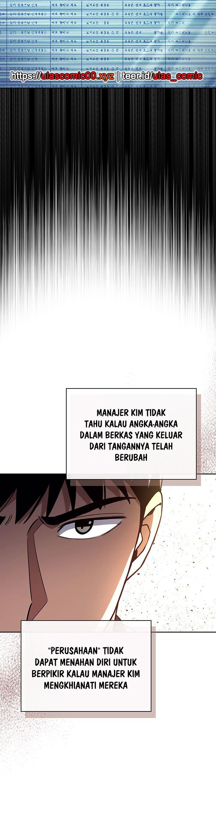Reset Life of Regression Police Chapter 135 Gambar 5