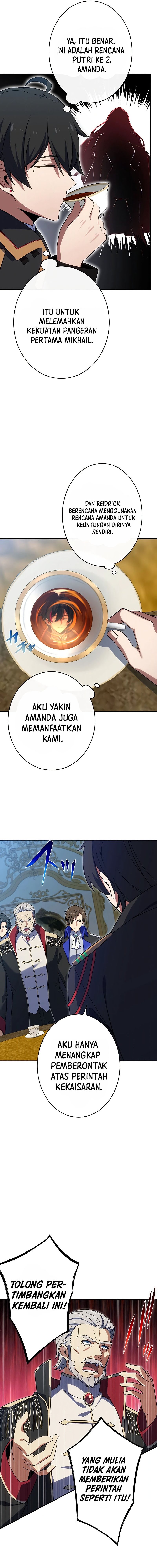 Respawn: Usurping the Imperial Throne With My Extra Lives Chapter 01 Gambar 6