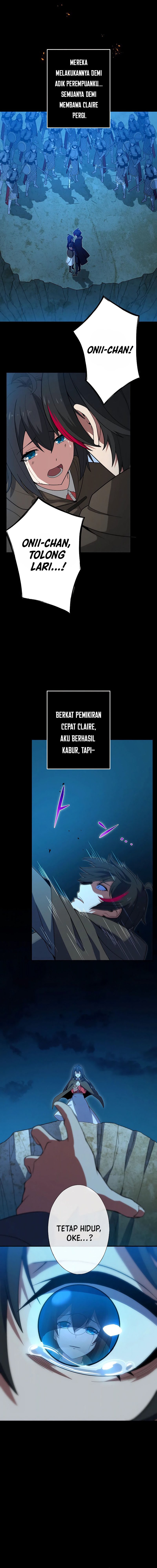 Respawn: Usurping the Imperial Throne With My Extra Lives Chapter 01 Gambar 17