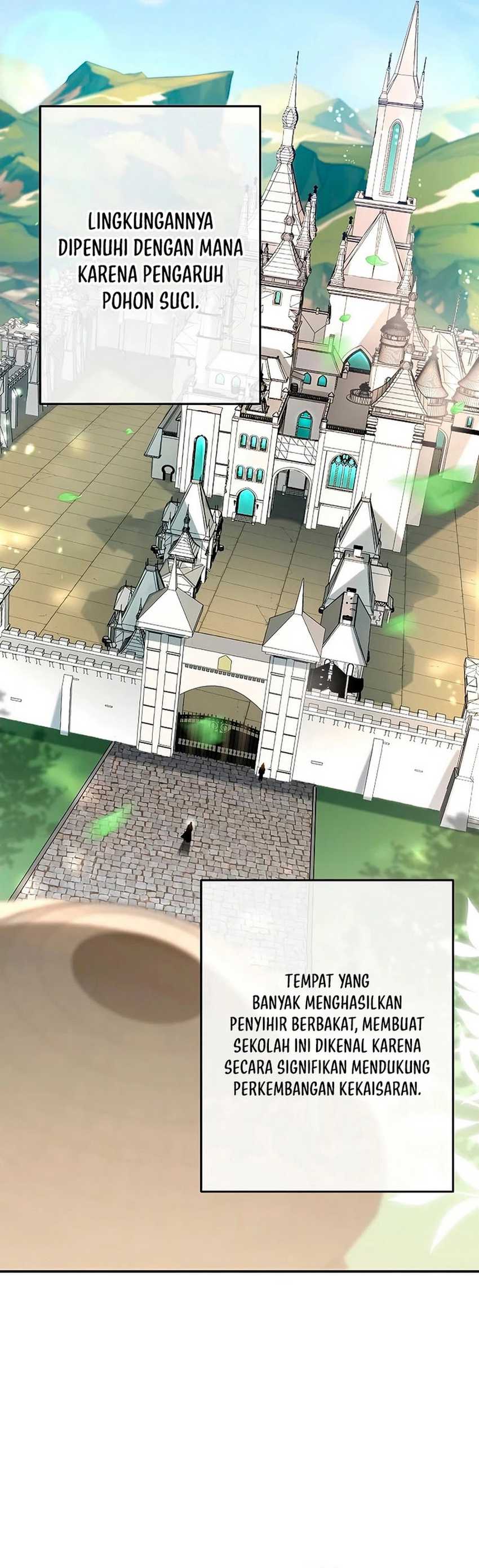 Respawn: Usurping the Imperial Throne With My Extra Lives Chapter 07 Gambar 13