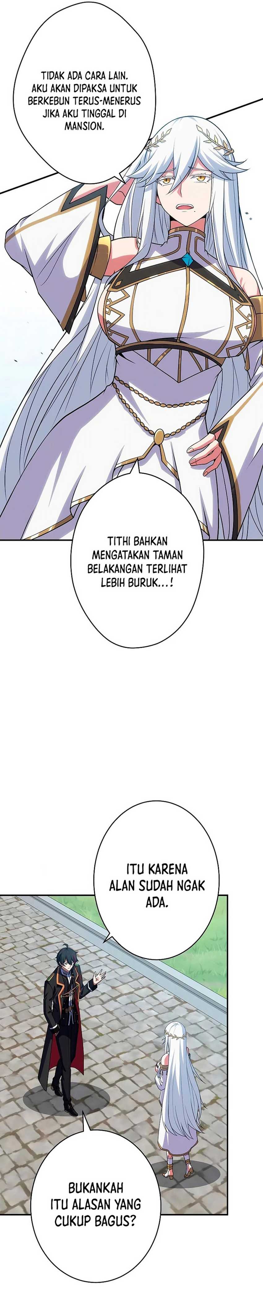 Respawn: Usurping the Imperial Throne With My Extra Lives Chapter 07 Gambar 16