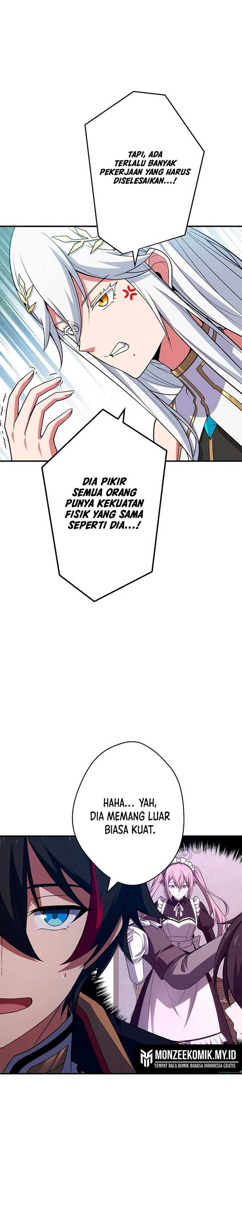 Respawn: Usurping the Imperial Throne With My Extra Lives Chapter 07 Gambar 17