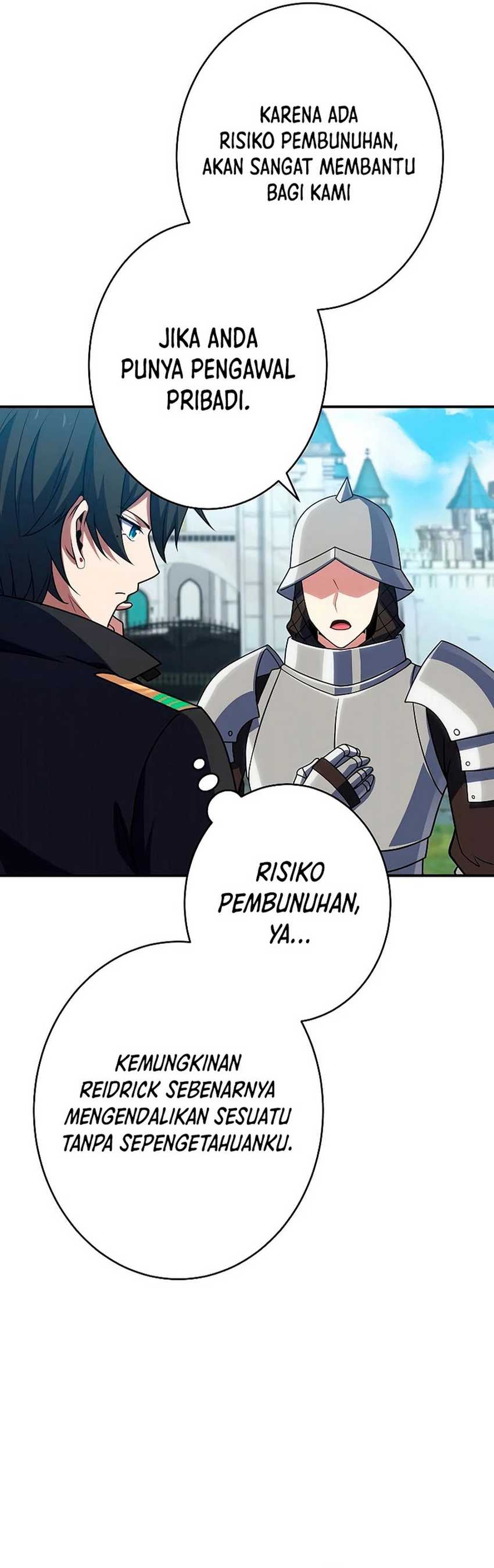 Respawn: Usurping the Imperial Throne With My Extra Lives Chapter 07 Gambar 23