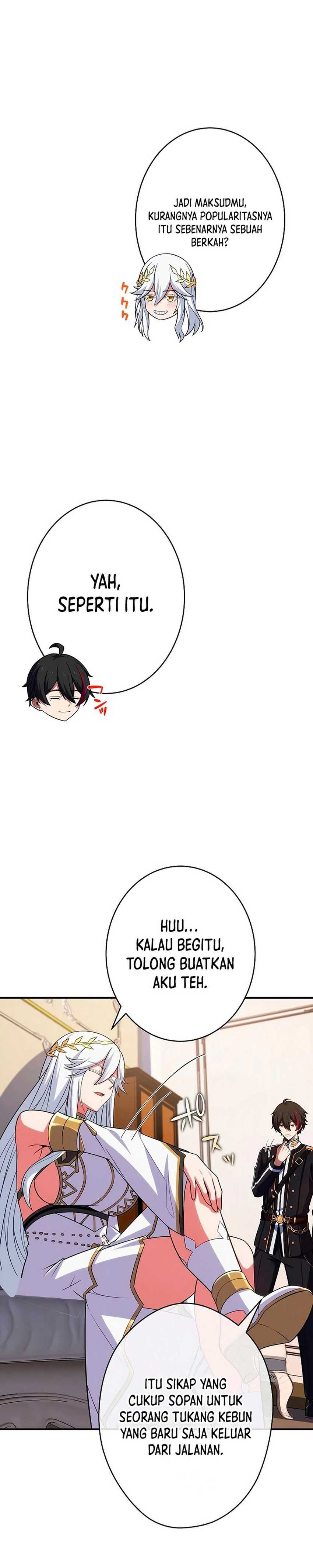 Respawn: Usurping the Imperial Throne With My Extra Lives Chapter 07 Gambar 25