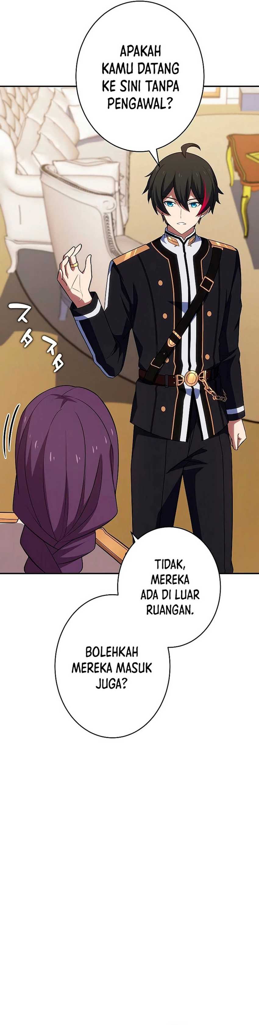 Respawn: Usurping the Imperial Throne With My Extra Lives Chapter 07 Gambar 35