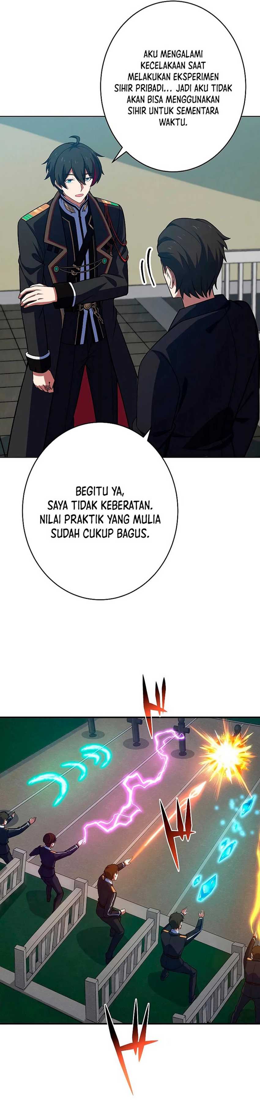 Respawn: Usurping the Imperial Throne With My Extra Lives Chapter 07 Gambar 38
