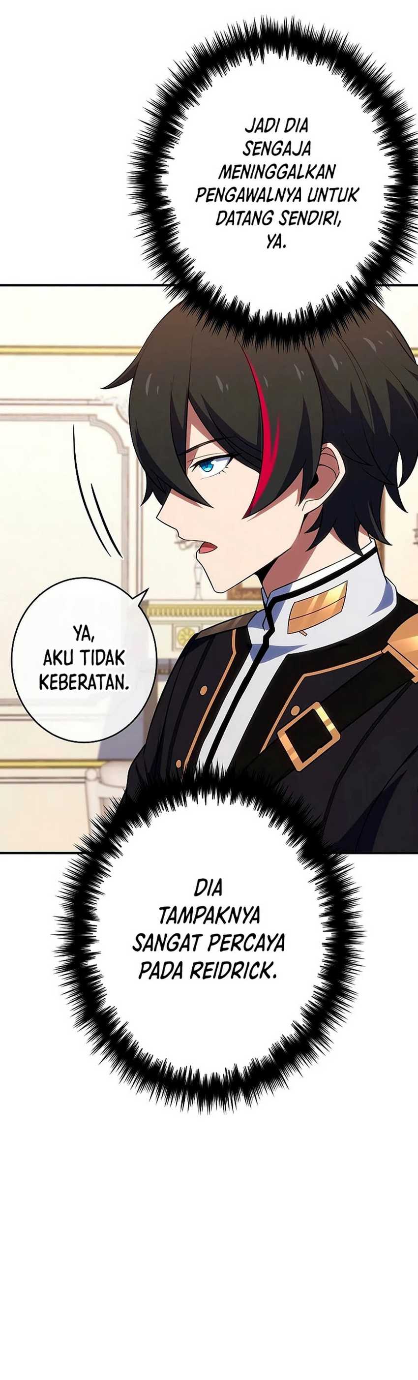 Respawn: Usurping the Imperial Throne With My Extra Lives Chapter 07 Gambar 41