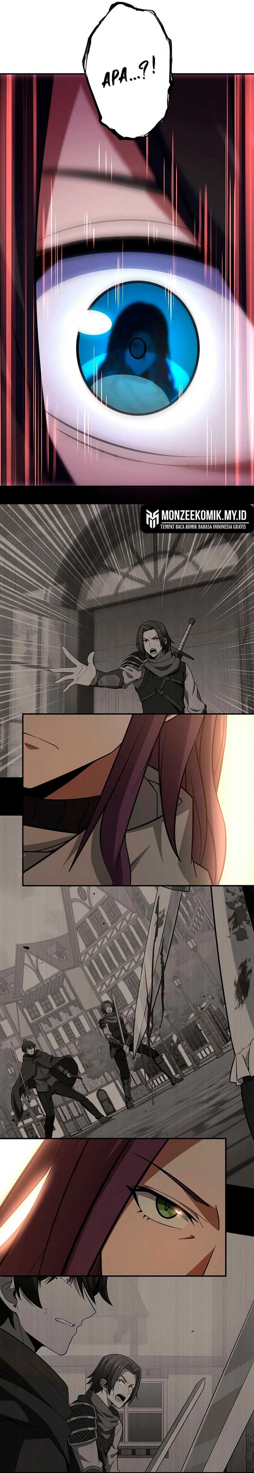 Respawn: Usurping the Imperial Throne With My Extra Lives Chapter 07 Gambar 43
