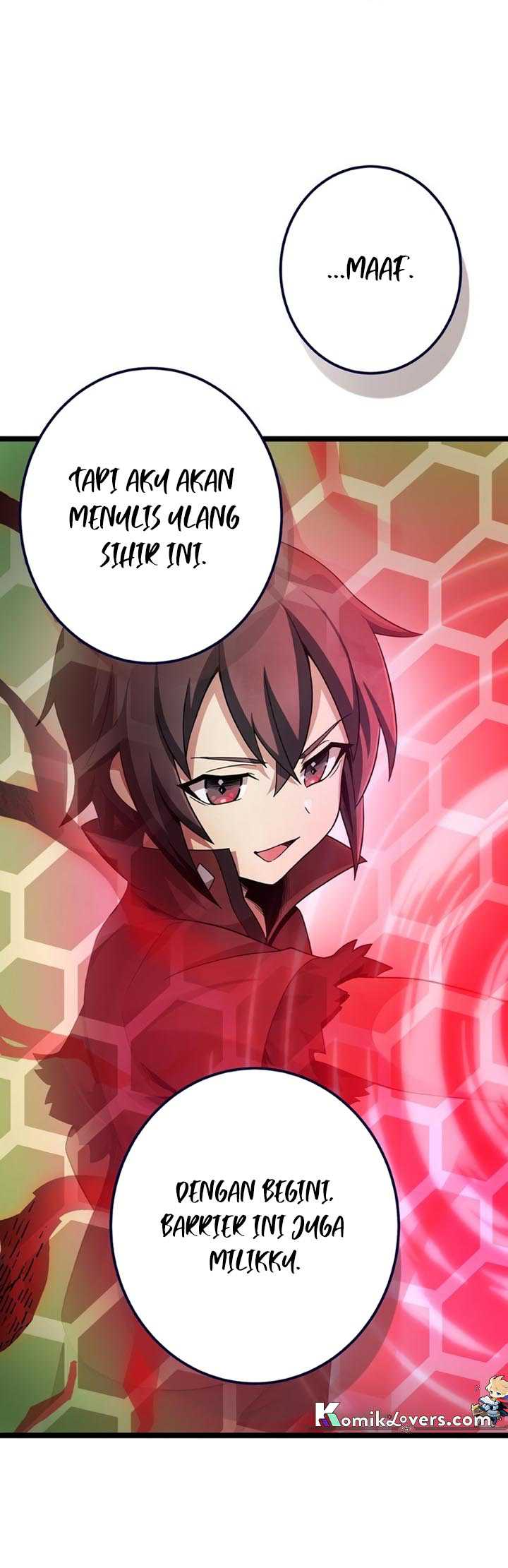 Resurrected Demon King Chapter 05 Gambar 15