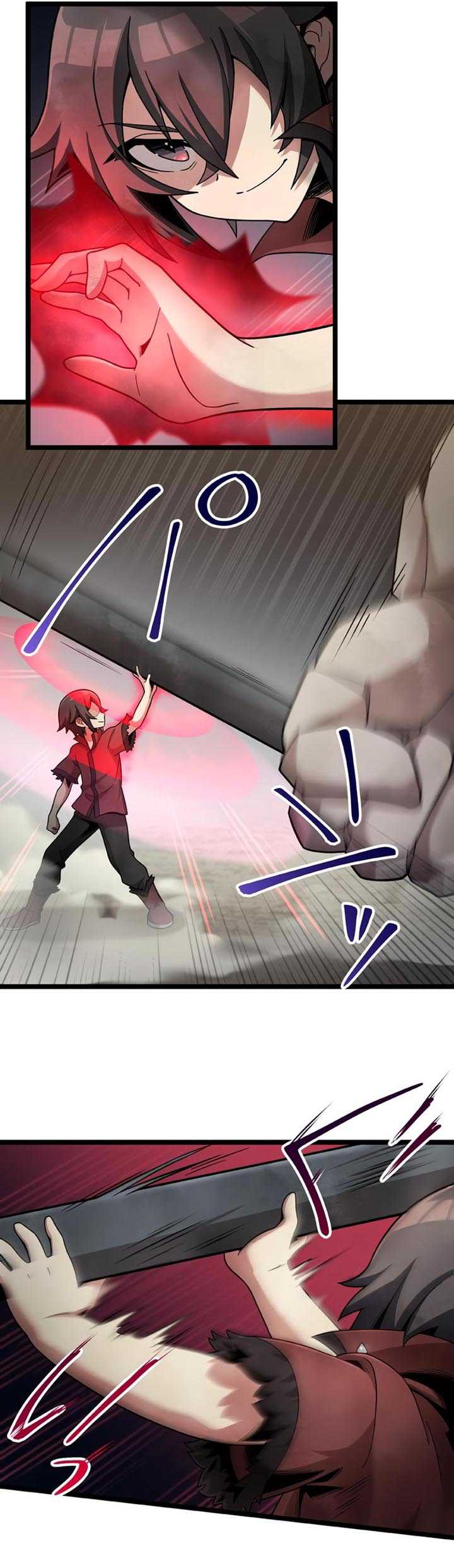 Resurrected Demon King Chapter 06 Gambar 7
