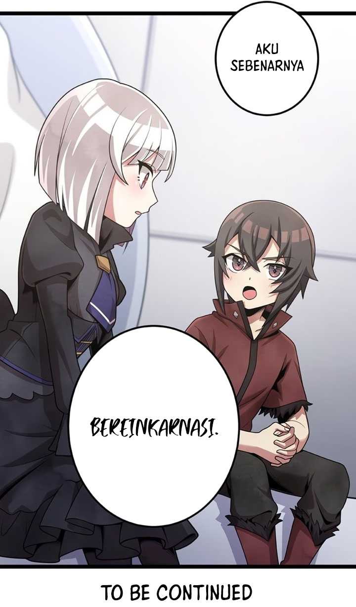 Resurrected Demon King Chapter 08 Gambar 23
