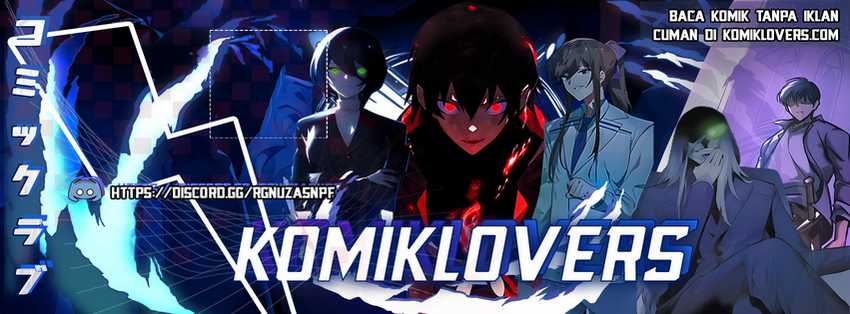 Resurrected Demon King Chapter 08 Gambar 24