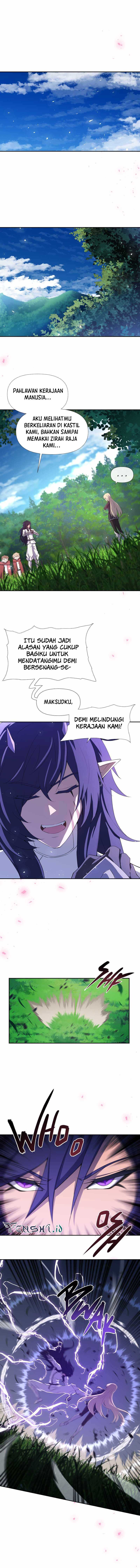 Retired Demon King Chapter 13 Gambar 2