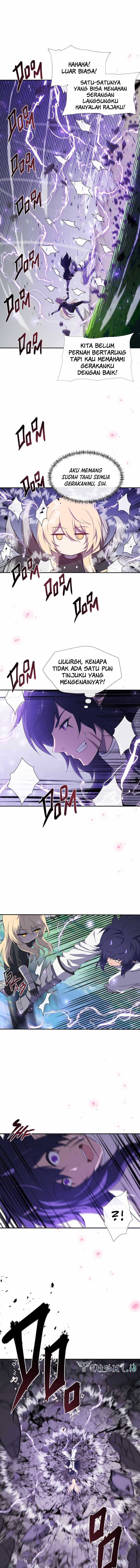 Retired Demon King Chapter 13 Gambar 4