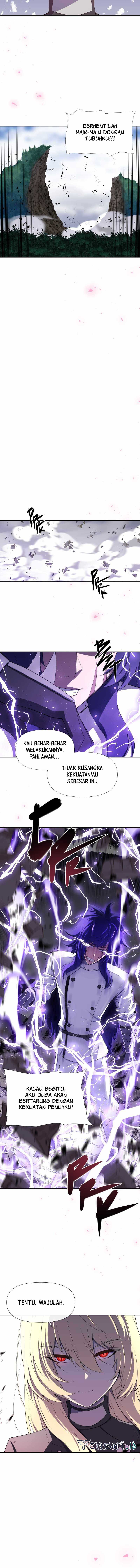 Retired Demon King Chapter 13 Gambar 7