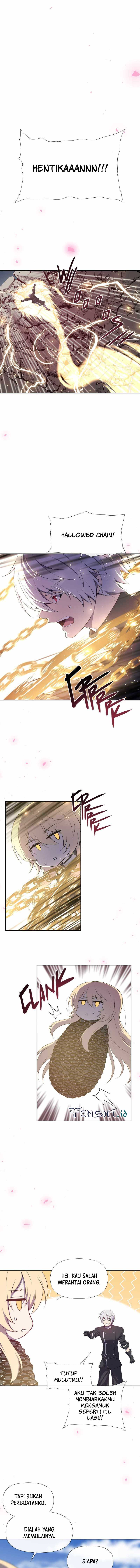 Retired Demon King Chapter 13 Gambar 8