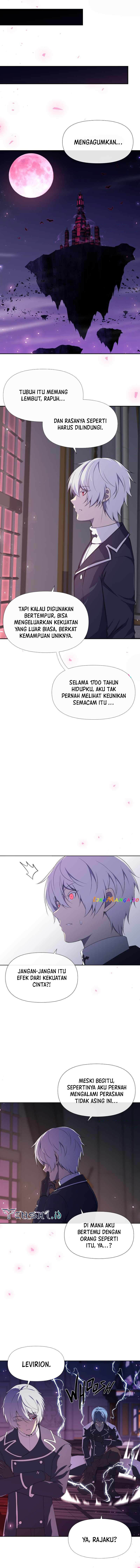 Retired Demon King Chapter 14 Gambar 6