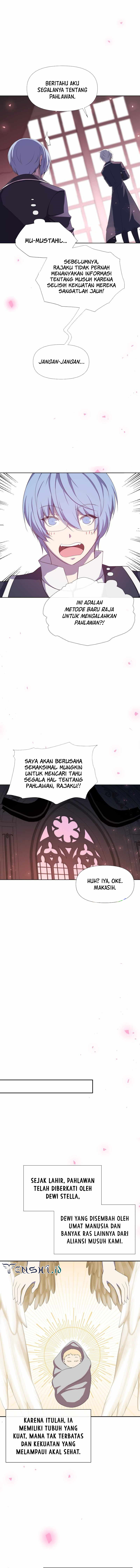 Retired Demon King Chapter 14 Gambar 7