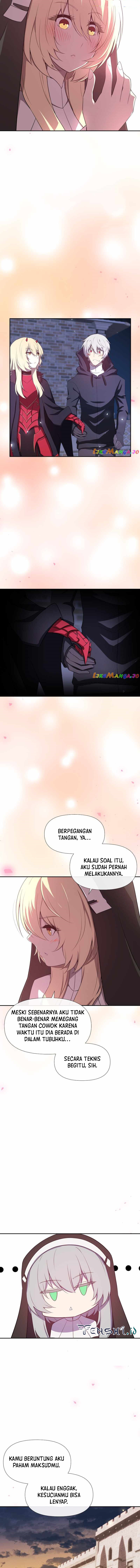 Retired Demon King Chapter 14 Gambar 10