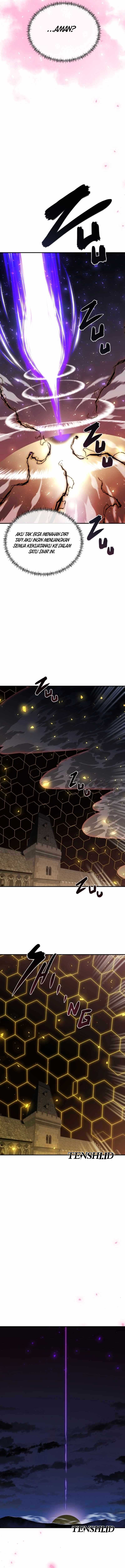 Retired Demon King Chapter 28 Gambar 6