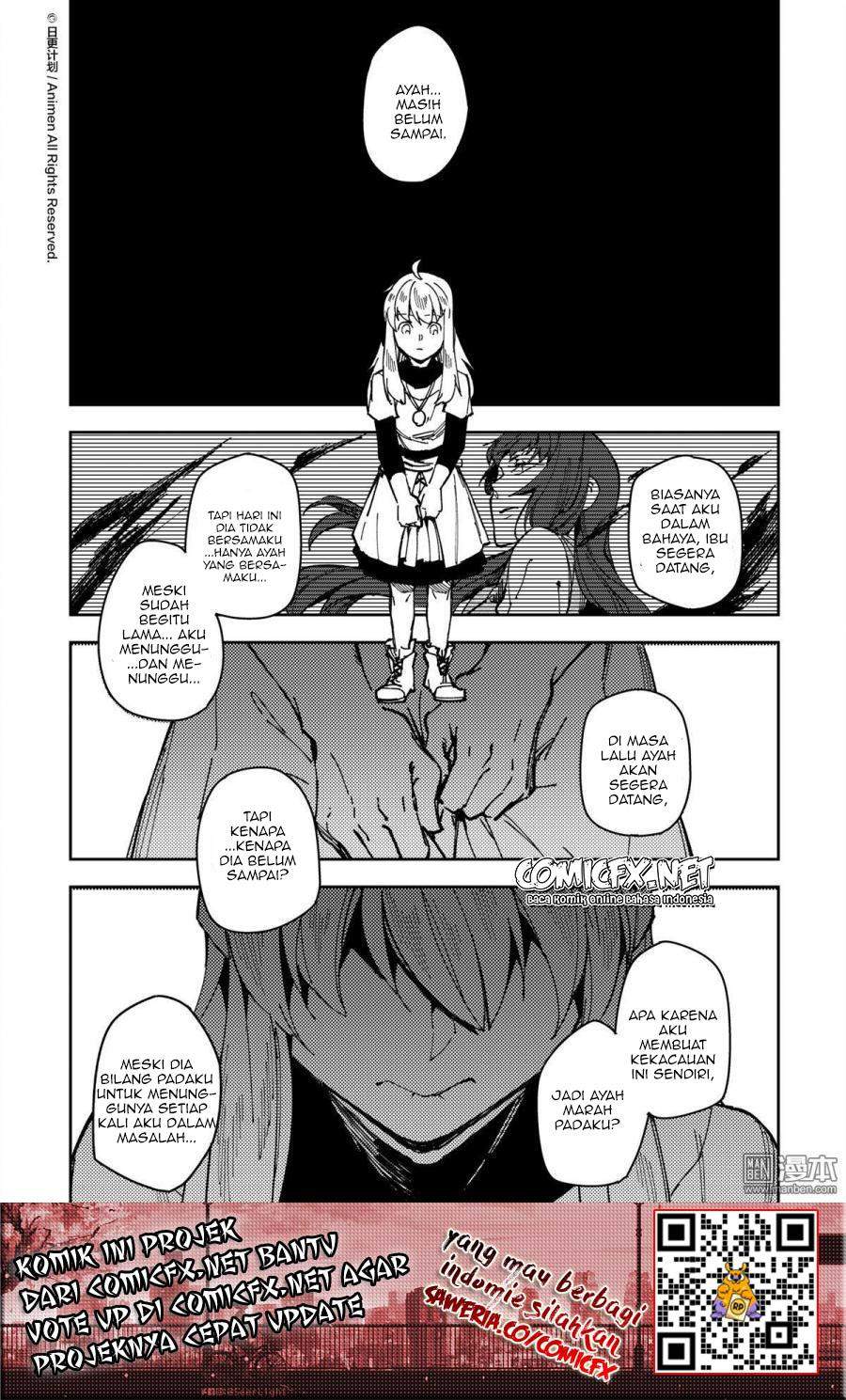 Retired Heroes Chapter 34 Gambar 10
