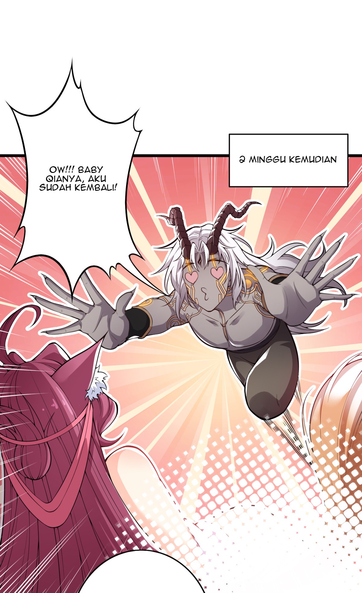 Retiring As The World’s Strongest Demon Chapter 02 Gambar 5