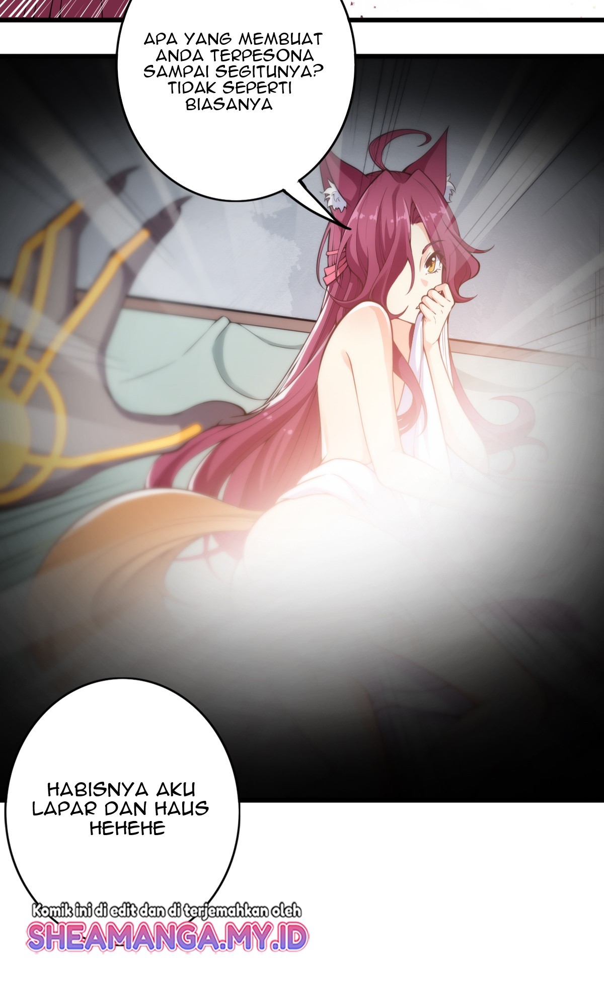 Retiring As The World’s Strongest Demon Chapter 02 Gambar 6