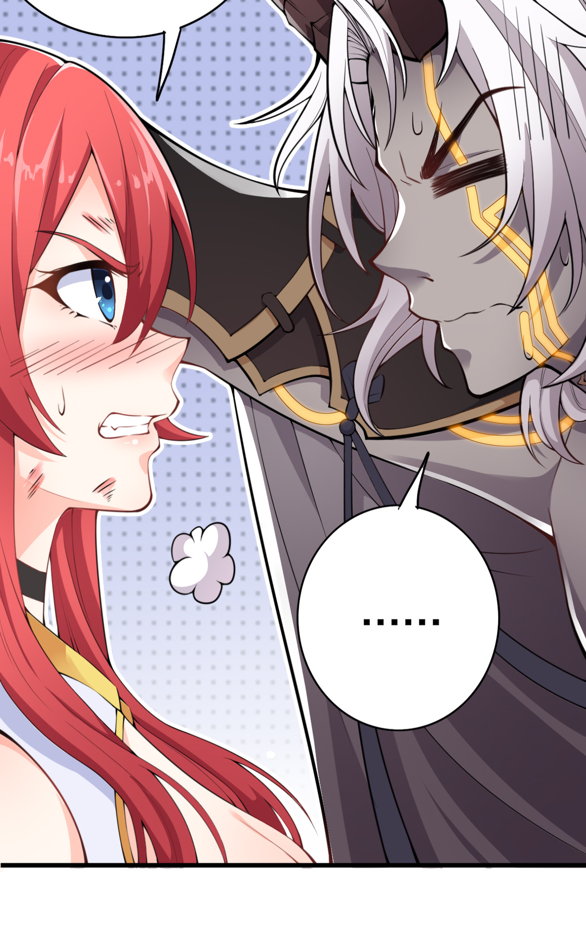 Retiring As The World’s Strongest Demon Chapter 02 Gambar 13