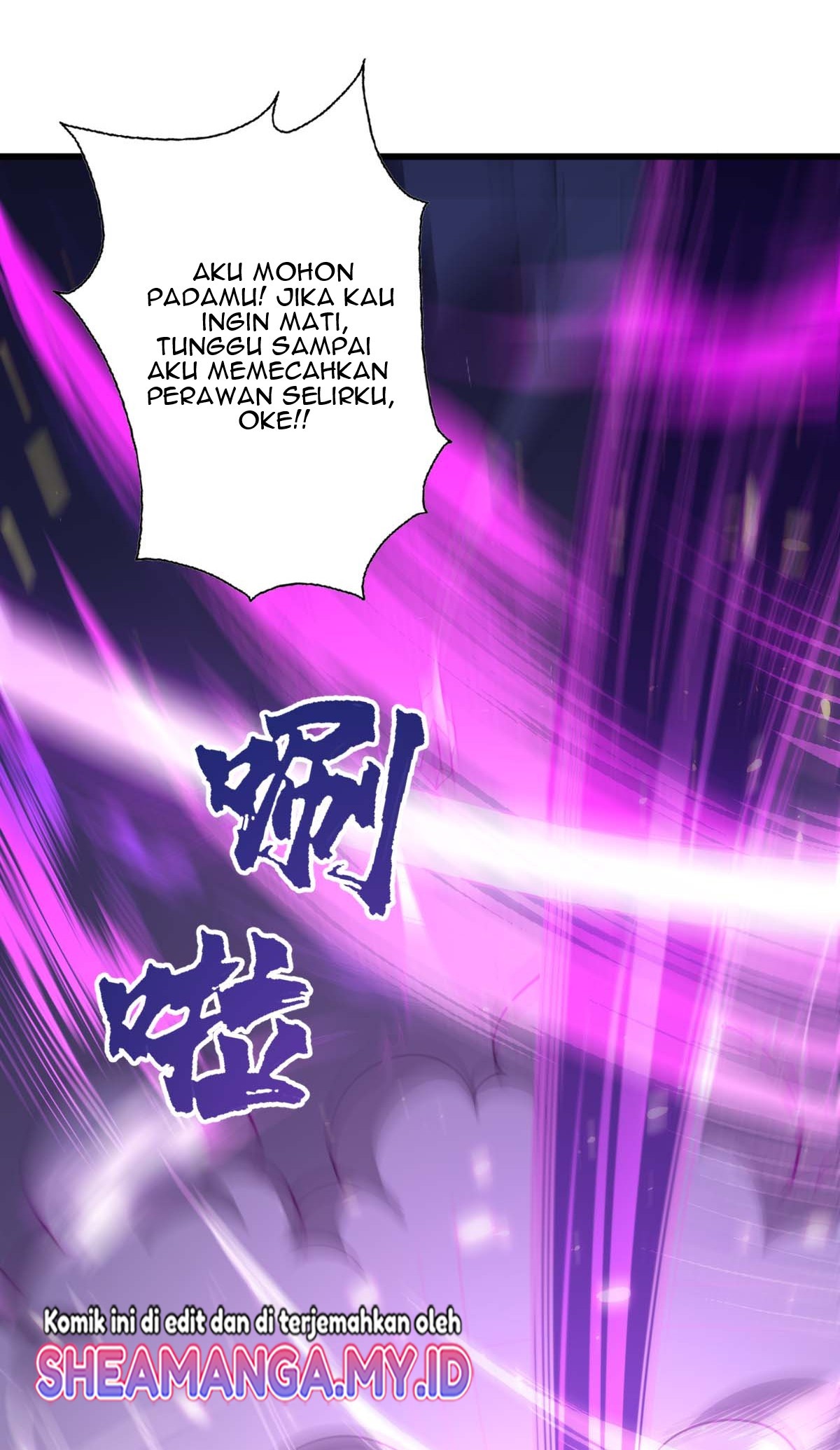 Retiring As The World’s Strongest Demon Chapter 02 Gambar 15