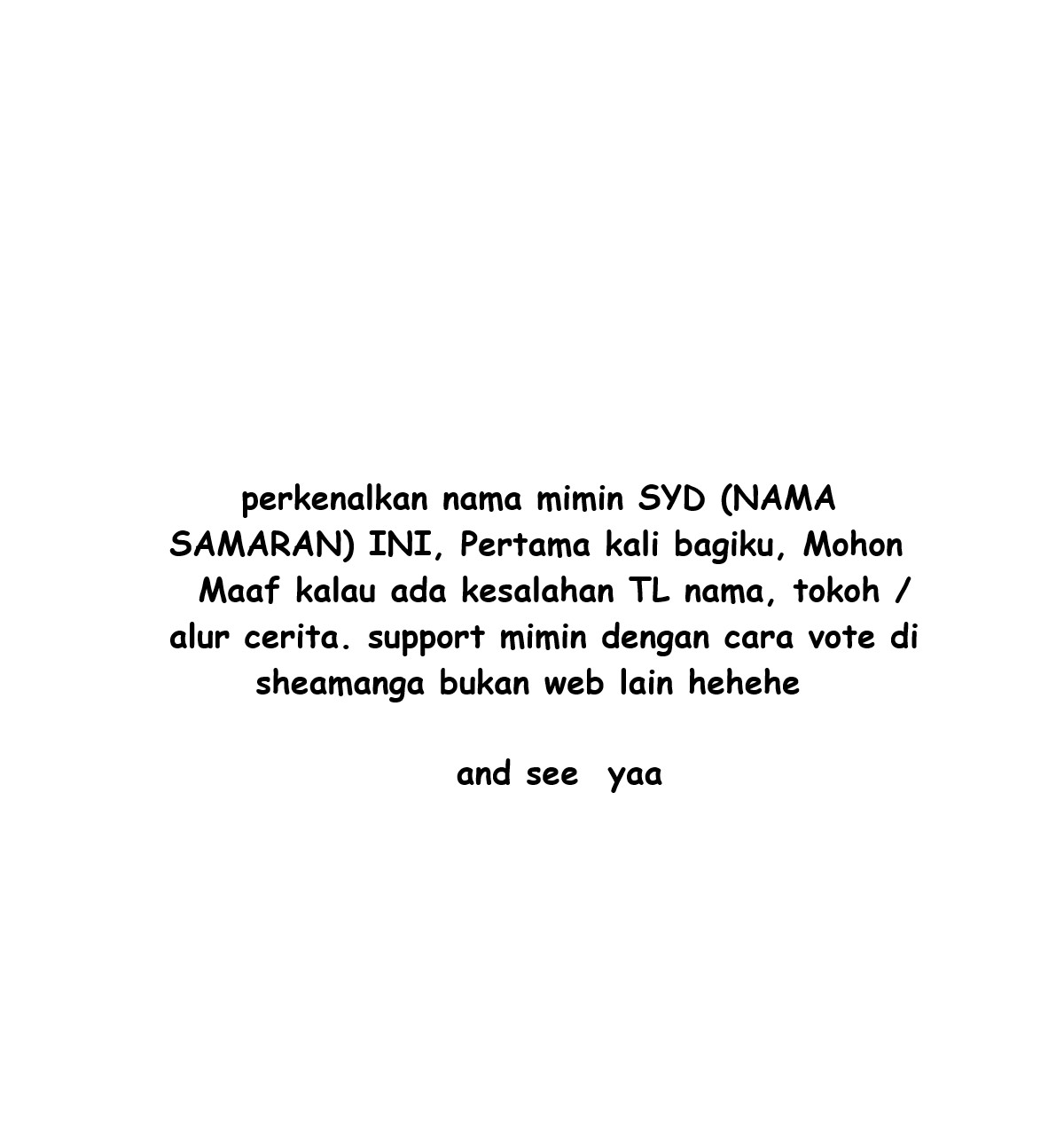 Retiring As The World’s Strongest Demon Chapter 02 Gambar 56