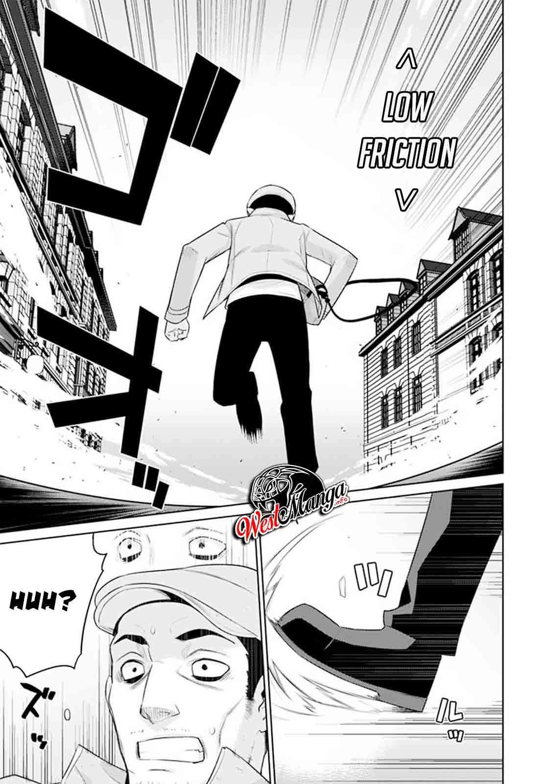 Rettou Me no Tensei Majutsushi ~ Shiitage Rareta Saikyou no Minashigo ga Isekai de Musou Suru Chapter 12 Gambar 15