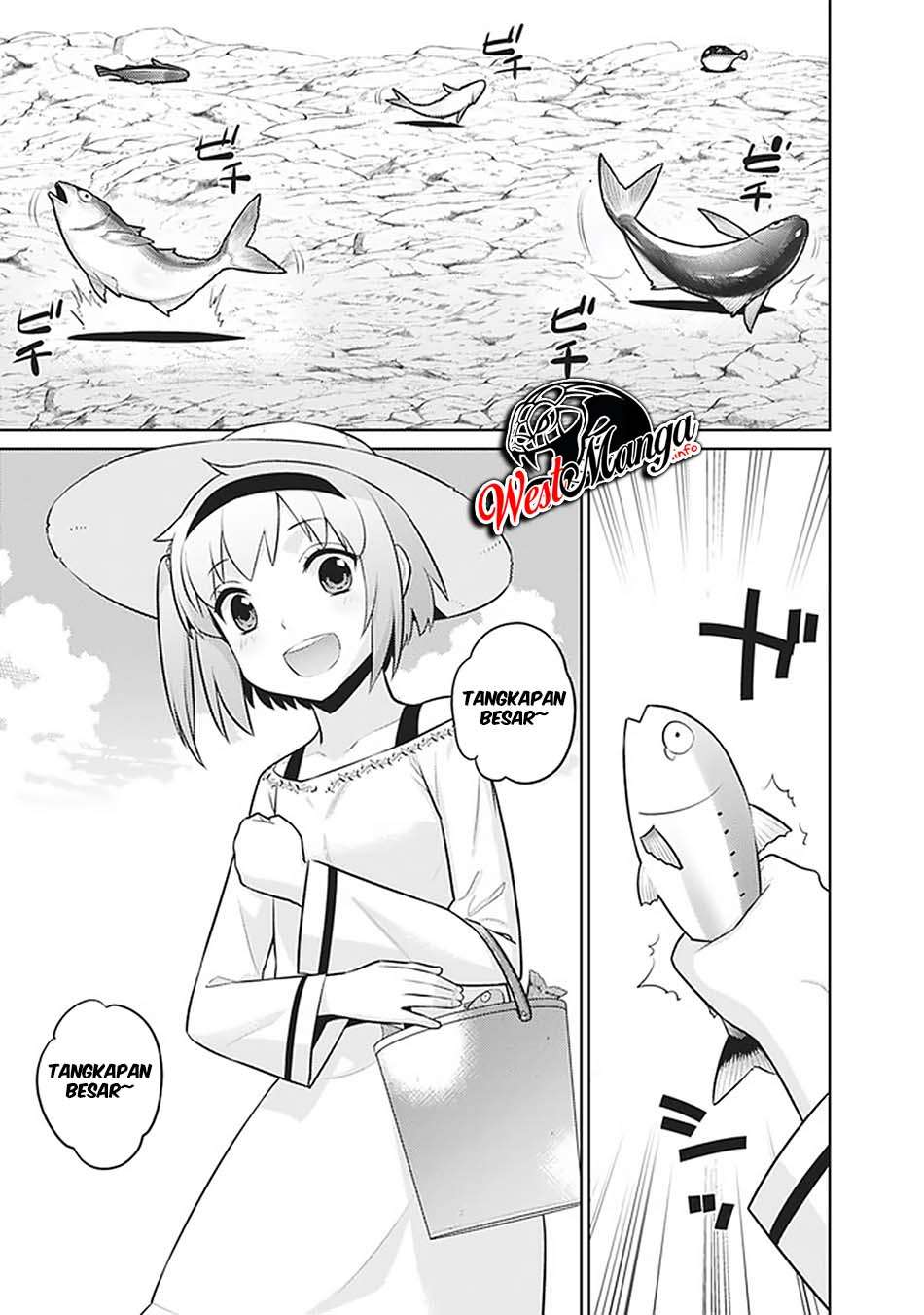 Rettou Me no Tensei Majutsushi ~ Shiitage Rareta Saikyou no Minashigo ga Isekai de Musou Suru Chapter 19 Gambar 3