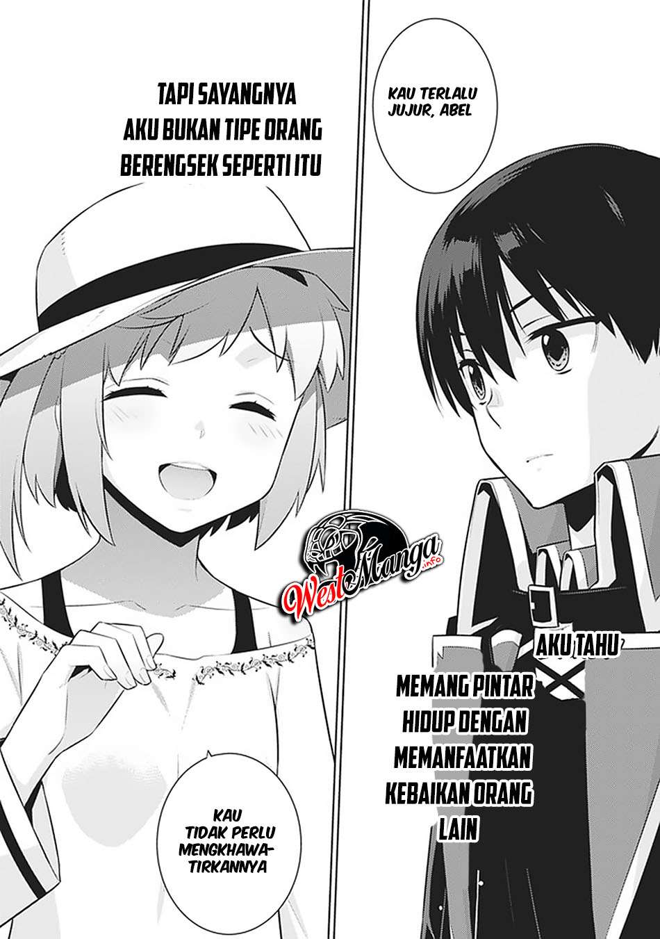 Rettou Me no Tensei Majutsushi ~ Shiitage Rareta Saikyou no Minashigo ga Isekai de Musou Suru Chapter 19 Gambar 10