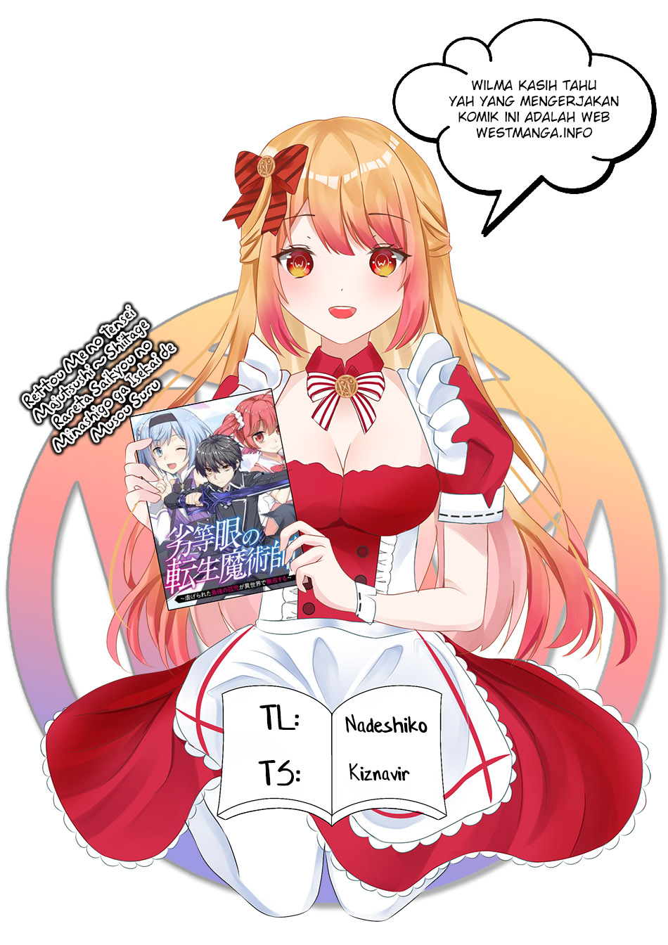 Rettou Me no Tensei Majutsushi ~ Shiitage Rareta Saikyou no Minashigo ga Isekai de Musou Suru Chapter 24 Gambar 1
