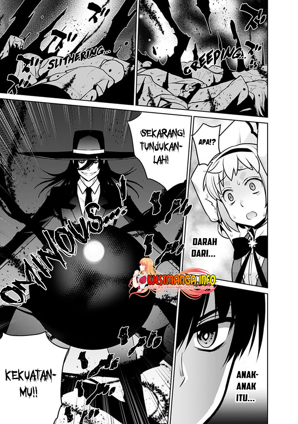 Rettou Me no Tensei Majutsushi ~ Shiitage Rareta Saikyou no Minashigo ga Isekai de Musou Suru Chapter 24 Gambar 14