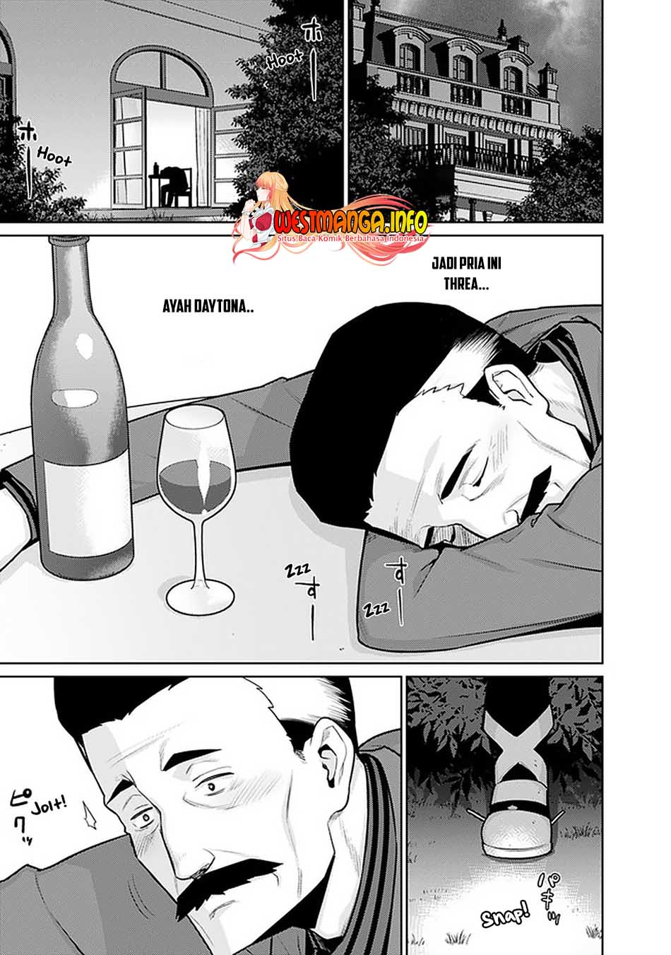 Rettou Me no Tensei Majutsushi ~ Shiitage Rareta Saikyou no Minashigo ga Isekai de Musou Suru Chapter 26 Gambar 7