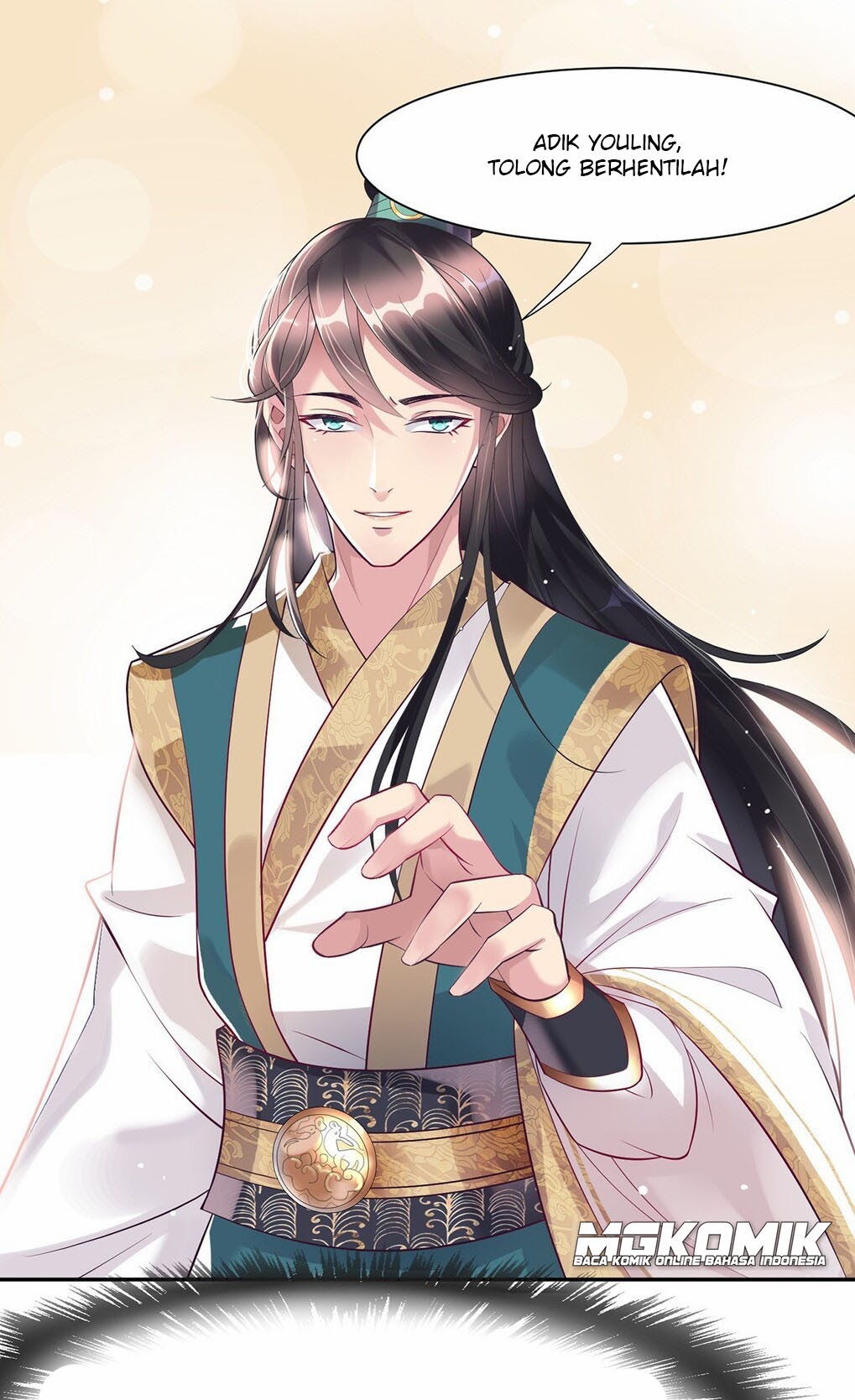 Return The Demon Goddess Chapter 02 Gambar 24
