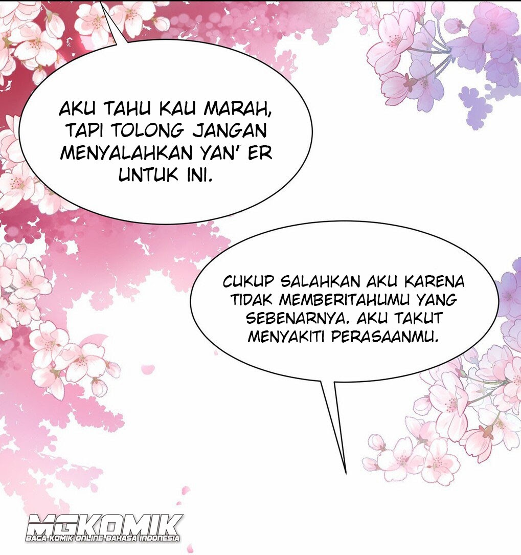 Return The Demon Goddess Chapter 02 Gambar 26