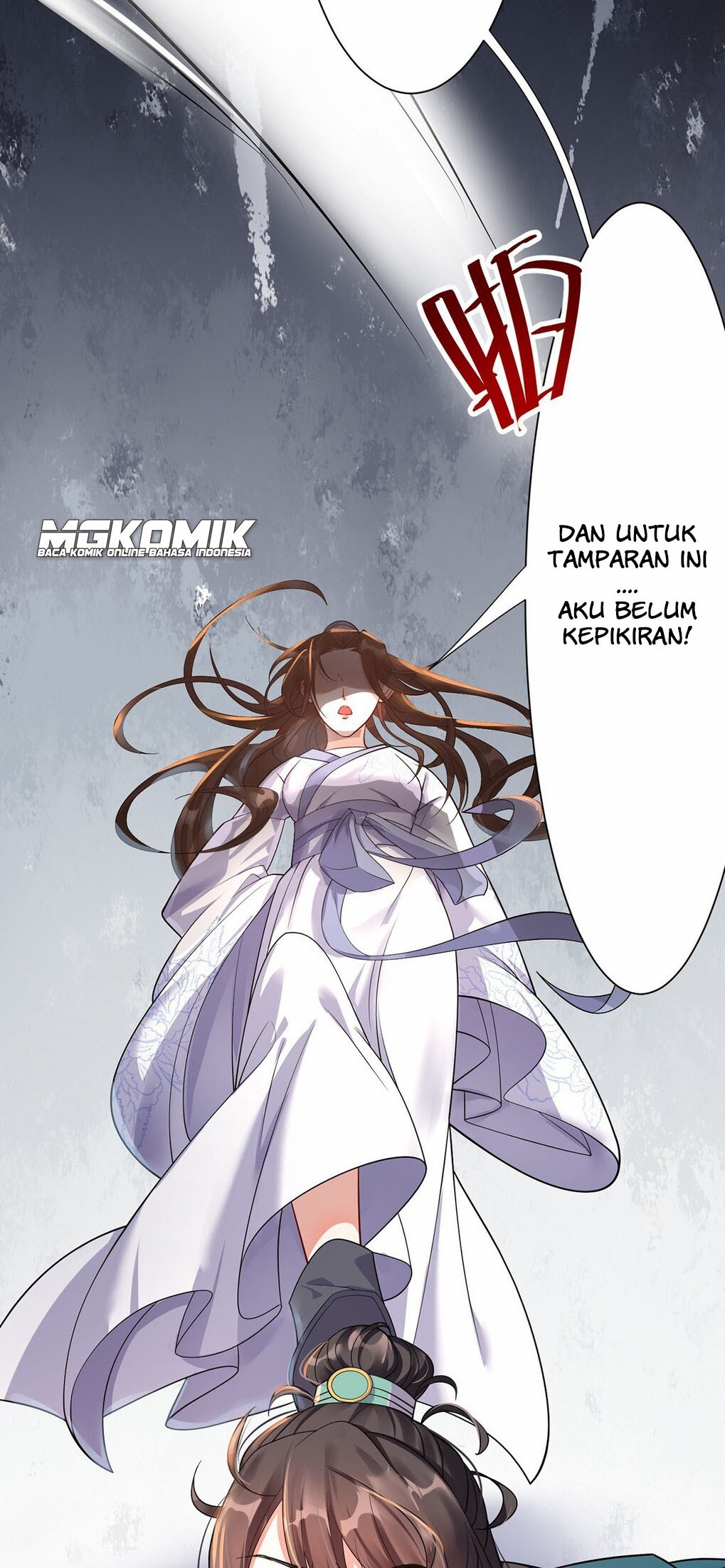 Return The Demon Goddess Chapter 02 Gambar 34