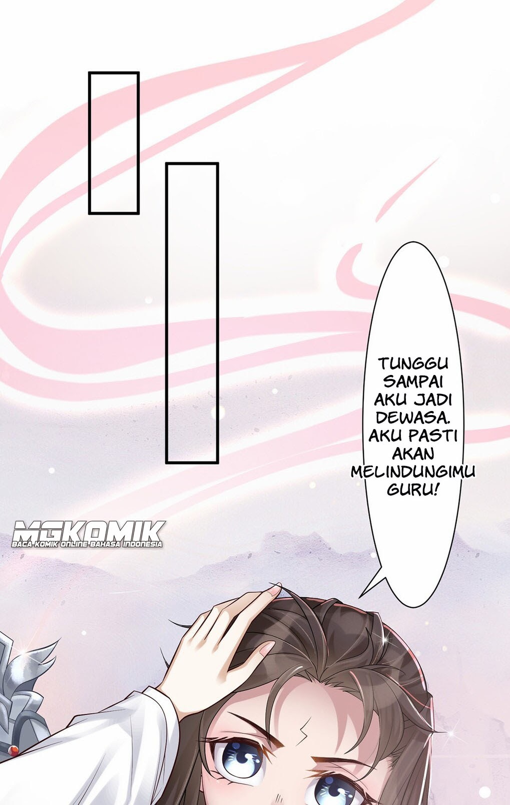 Return The Demon Goddess Chapter 04 Gambar 7